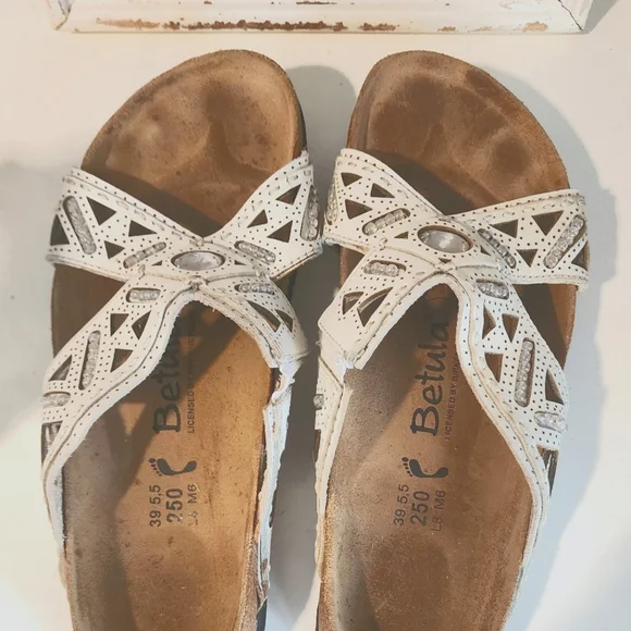 Women's Birkenstock Betula 8 - Picture 4 of 5